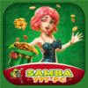 Logo da SAMBA777
